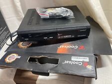 Used, CoolSat 5000 Platinum Digital FTA Satellite Receiver Works (No Remote) for sale  Shipping to South Africa