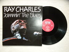 Ray charles jammin d'occasion  Noisy-le-Grand