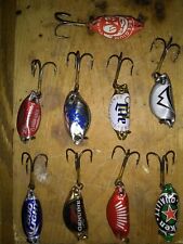 Fishing lures triple for sale  Tucson