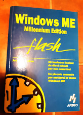 Windows millenium edition usato  Garlasco