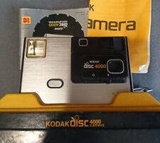 Kodak disc 4000 usato  Vittuone