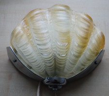 art deco wall lamp for sale  RUISLIP