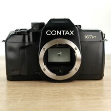 Contax 167 35mm for sale  GLOUCESTER