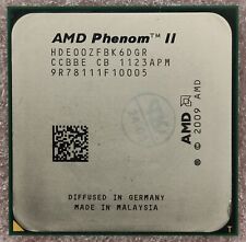 amd phenom ii x6 1100t for sale  Madison