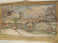Vintage 1986 tapestry for sale  PLYMOUTH