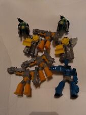 Mcdonald transformers happy for sale  Anniston