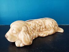 spaniel bowl for sale  TUNBRIDGE WELLS