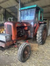 Nuffield tractor dm4 for sale  AMLWCH