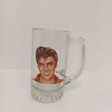 Elvis beer mug for sale  Dawsonville