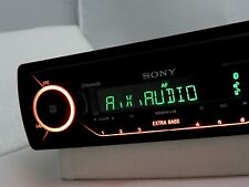 Sony mex gs820bt d'occasion  Expédié en Belgium