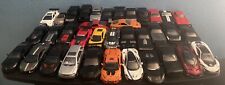 jada toys 1/24 lot diecast cars McLaren Corvette Lamborghini Camaro Fast Furious for sale  Shipping to South Africa