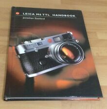 leica m 6 ttl for sale  LINCOLN