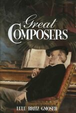 Great composers lulu for sale  USA