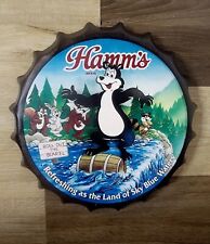 Hamm beer roll for sale  Fort Wayne