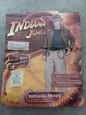 Indiana jones costume for sale  Shipping to Ireland