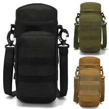 Tactical molle water for sale  Shipping to Ireland