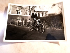 Foto 1949 mann gebraucht kaufen  Welver