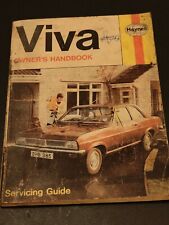 Vauxhall viva 1963 for sale  HOUGHTON LE SPRING