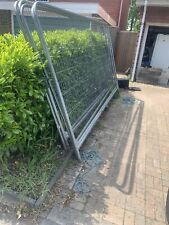 Heras fencing panels for sale  BRACKNELL