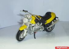 Modellino moto moto usato  Viagrande
