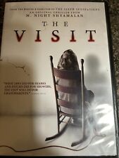 Dvd movie visit for sale  Chesapeake