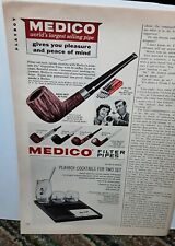 1966 medico filter for sale  Wilmington
