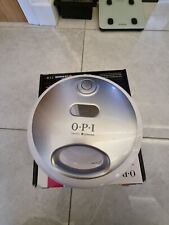 Opi curing lamp for sale  SWANLEY
