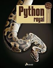 Python royal python gebraucht kaufen  Berlin