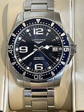 Gorgeous longines hydroconques for sale  Woodbine