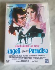Dvd angeli senza usato  Italia