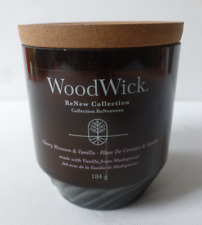 woodwick candles for sale  NOTTINGHAM