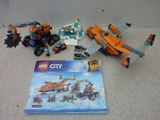 Lego city 60196. for sale  SOLIHULL