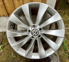 Genuine alloy wheel for sale  MANCHESTER