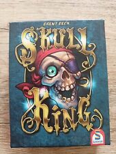 Skull king kartenspiel gebraucht kaufen  Rosellen