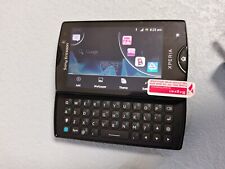Smartphone Preto (Desbloqueado) - Sony Ericsson Xperia mini pro SK17 comprar usado  Enviando para Brazil