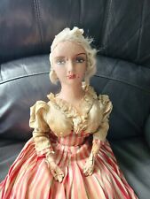 Antique bed doll for sale  South Dartmouth