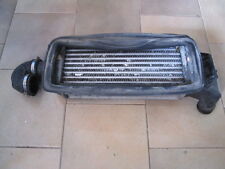 Intercooler originale per usato  Castellana Grotte