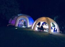 Inflatable marquee igloo for sale  KEIGHLEY