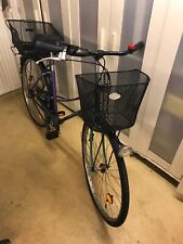 Damenrad damenfahrrad fahrrad gebraucht kaufen  Hamburg