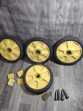 John deere wheels for sale  Minneapolis