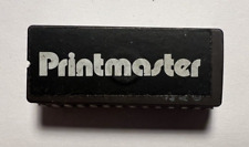 Computer concepts printmaster for sale  HIGH WYCOMBE