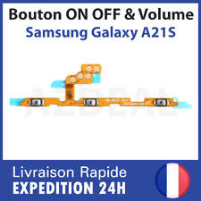 Samsung galaxy a21s d'occasion  Toulouse-