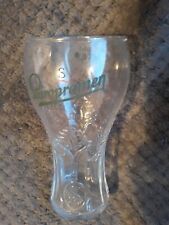 Staropramen pint glass for sale  CARRICKFERGUS