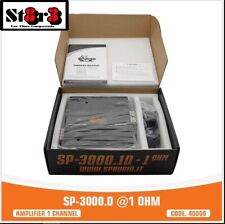 Audio 3000.1d sp3000.1d usato  Solofra