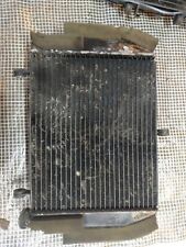 Yamaha 5jj radiator for sale  MANCHESTER