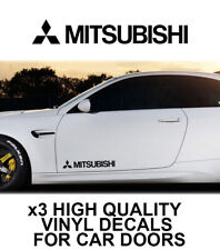 Mitsubishi car door for sale  Shipping to Ireland