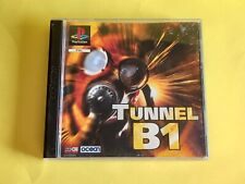 Tunnel ps1 playstation usato  Serravalle Scrivia