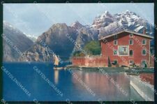 Trento torbole lago usato  Italia
