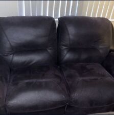 Black pull couch for sale  Bakersfield