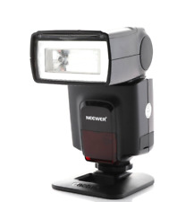 Neewer TT560 Speedlite Flash Unit For Canon AF for sale  Shipping to South Africa